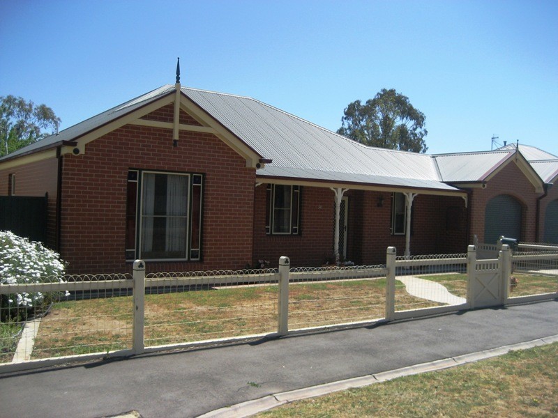 34 Langston Street, Bendigo VIC 3550