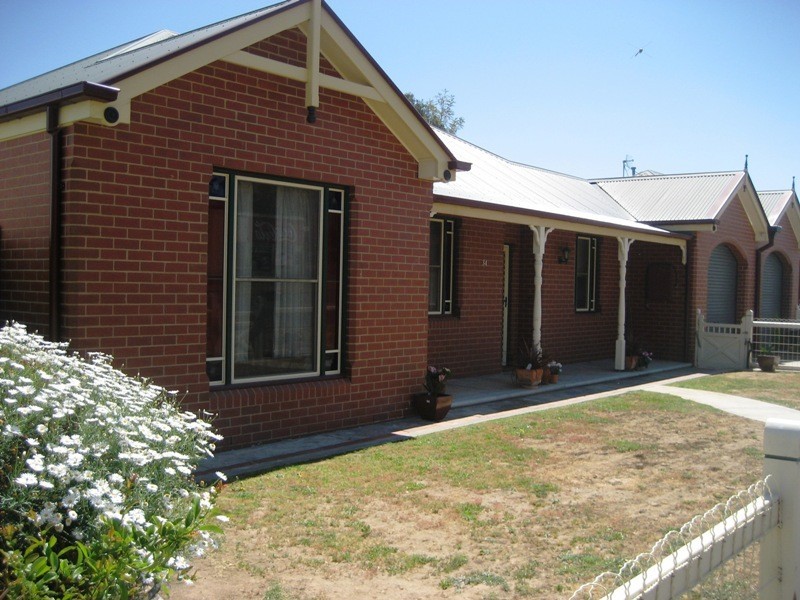 34 Langston Street, Bendigo VIC 3550