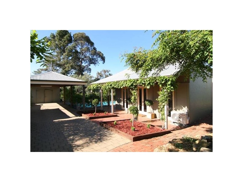 4 Bannerman Street, Bendigo VIC 3550