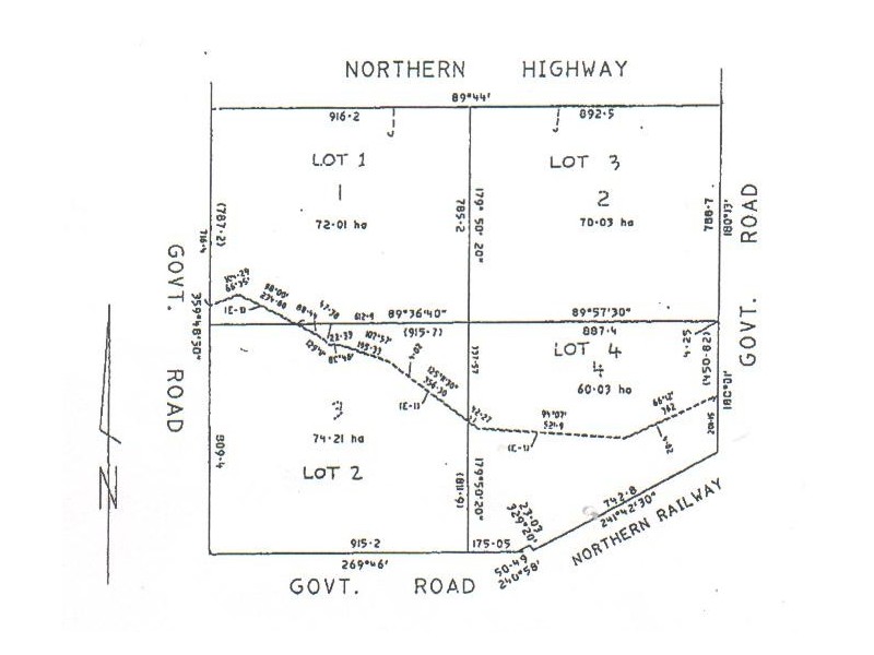 1650 Midland Highway, Bagshot VIC 3551