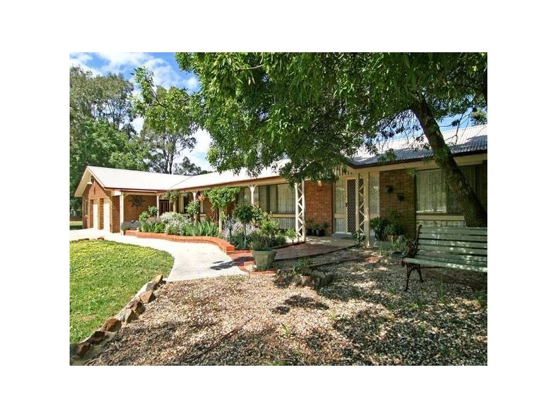 704 Strathfieldsaye Road, Strathfieldsaye VIC 3551