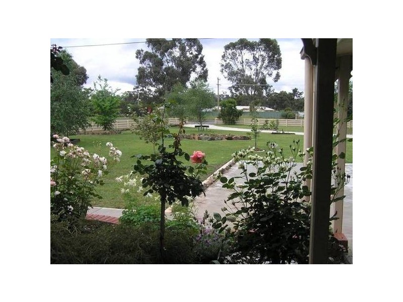 704 Strathfieldsaye Road, Strathfieldsaye VIC 3551