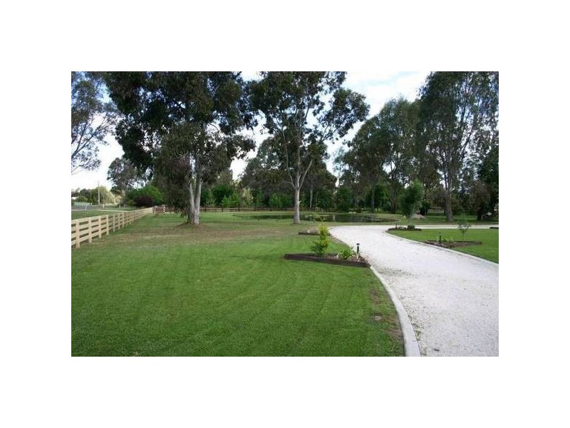 704 Strathfieldsaye Road, Strathfieldsaye VIC 3551