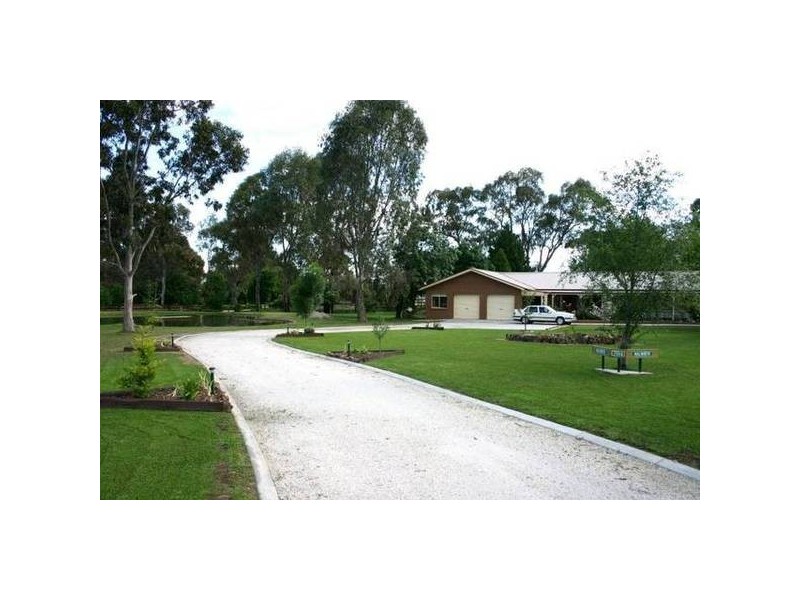 704 Strathfieldsaye Road, Strathfieldsaye VIC 3551