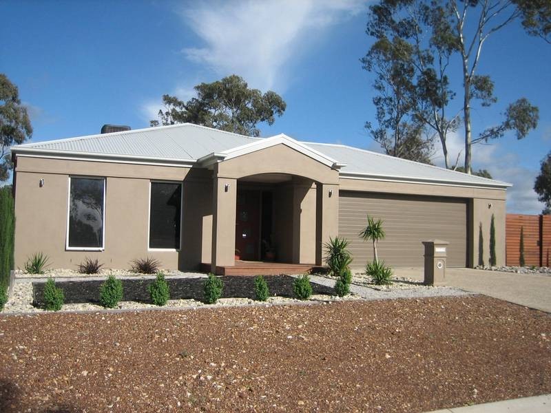 1 Rosemundy Street, Epsom VIC 3551