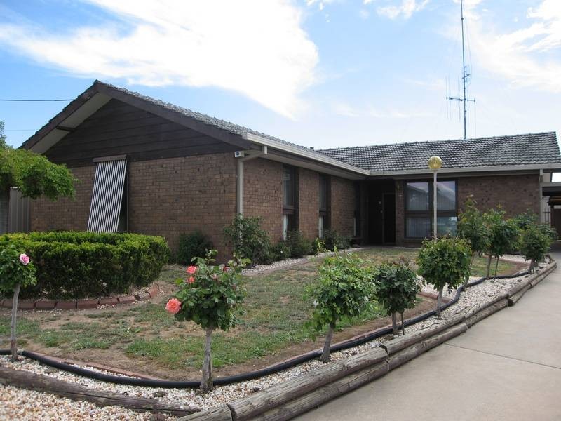 7 Margaret Court, Eaglehawk VIC 3556