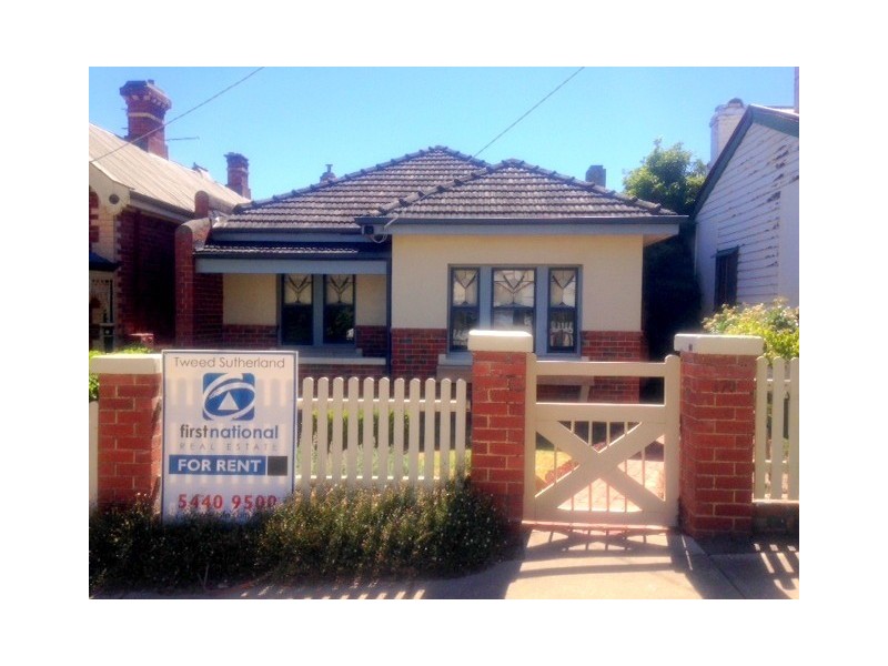 170 Forest Street, Bendigo VIC 3550