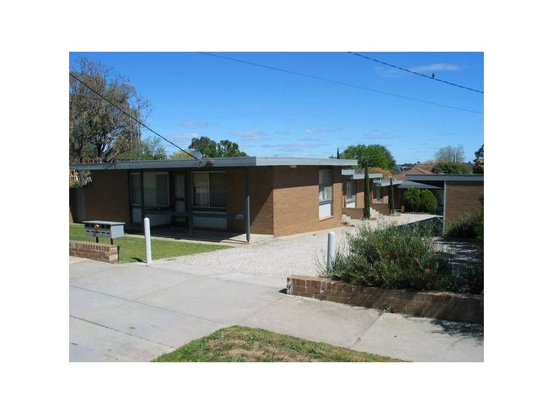 1-5/45 Glencoe Street, Bendigo VIC 3550