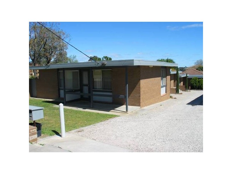 1-5/45 Glencoe Street, Bendigo VIC 3550