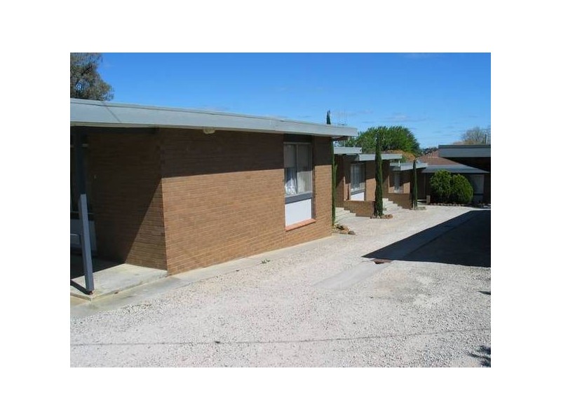 1-5/45 Glencoe Street, Bendigo VIC 3550