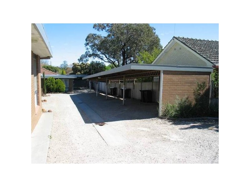 1-5/45 Glencoe Street, Bendigo VIC 3550