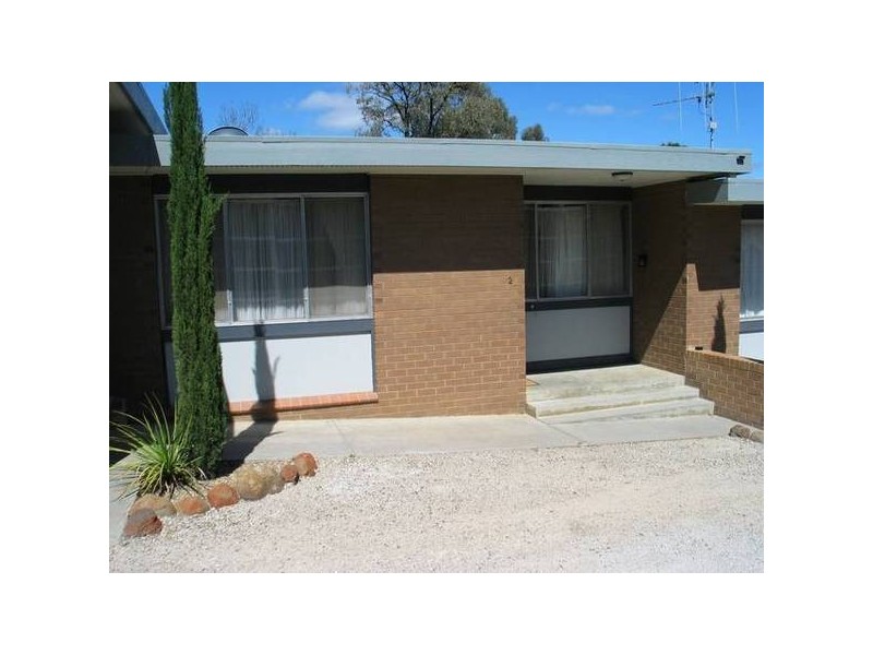 1-5/45 Glencoe Street, Bendigo VIC 3550
