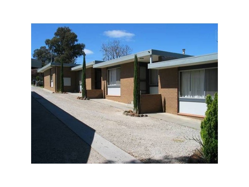 1-5/45 Glencoe Street, Bendigo VIC 3550