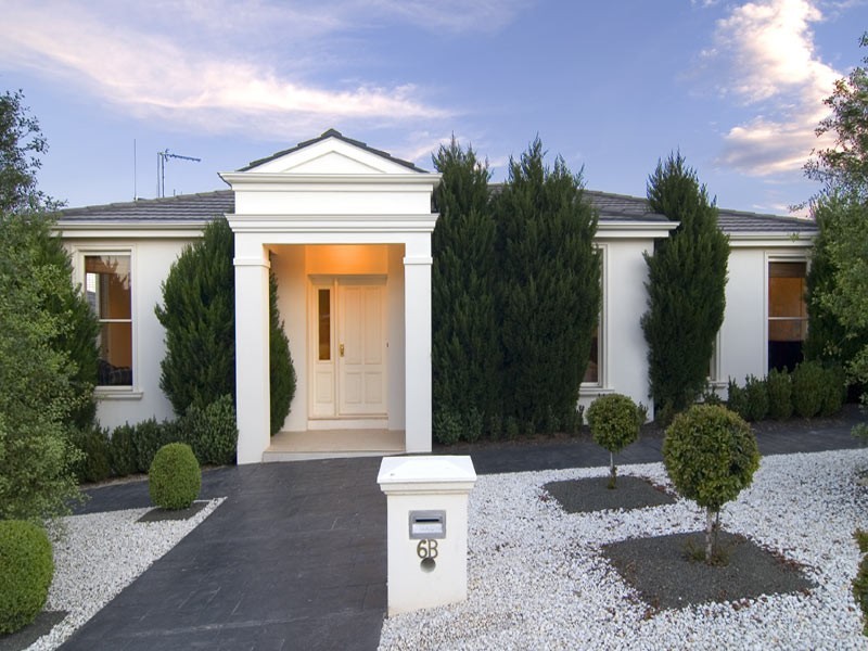 6B Gumnut Rise, Strathdale VIC 3550