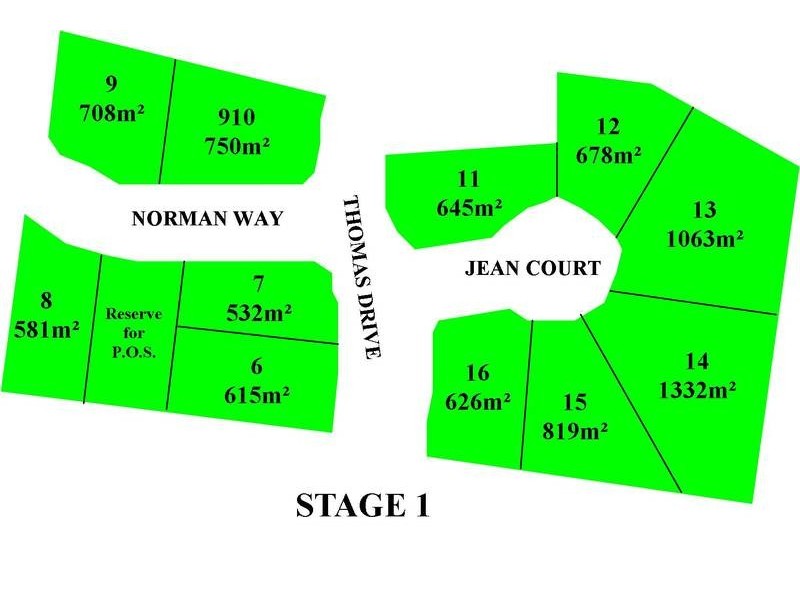 62 Thomas Drive, Marong VIC 3515