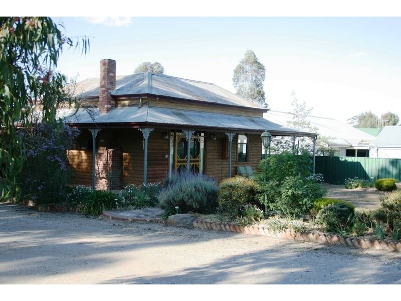 440 Howard Street, Eaglehawk VIC 3556