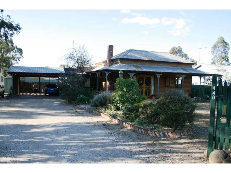 440 Howard Street, Eaglehawk VIC 3556