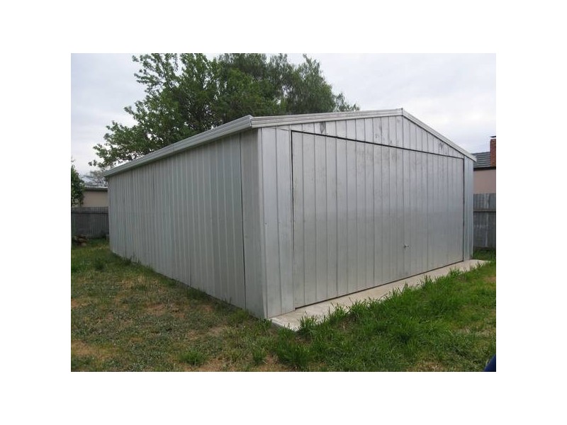 4 View Street, Kangaroo Flat VIC 3555