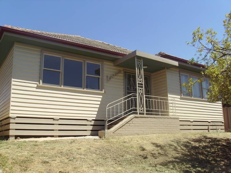 261 Eaglehawk Road, Bendigo VIC 3550