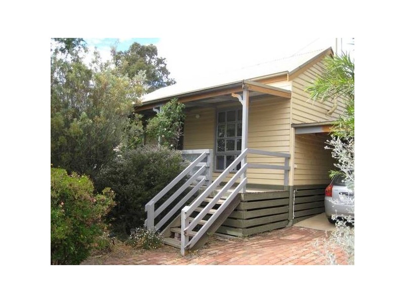 1 Happy Valley Road, Ironbark VIC 3550