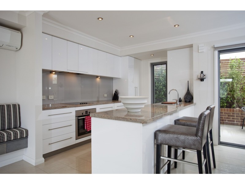 2/19 Creek Street, Bendigo VIC 3550