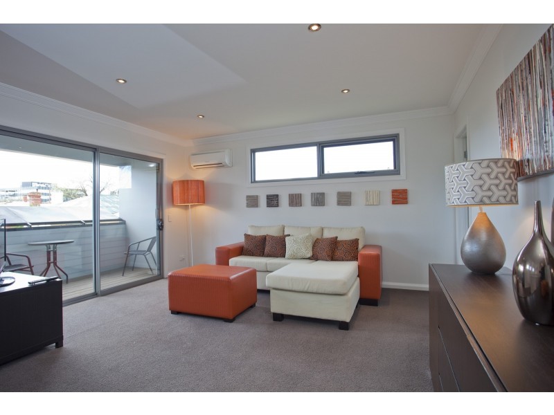 2/19 Creek Street, Bendigo VIC 3550