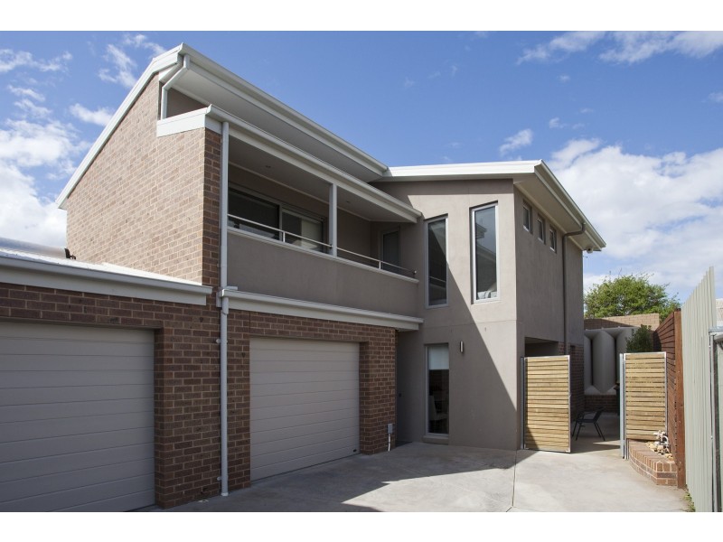 2/19 Creek Street, Bendigo VIC 3550