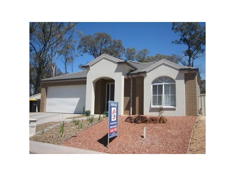 47 Manna Gum Drive, Epsom VIC 3551