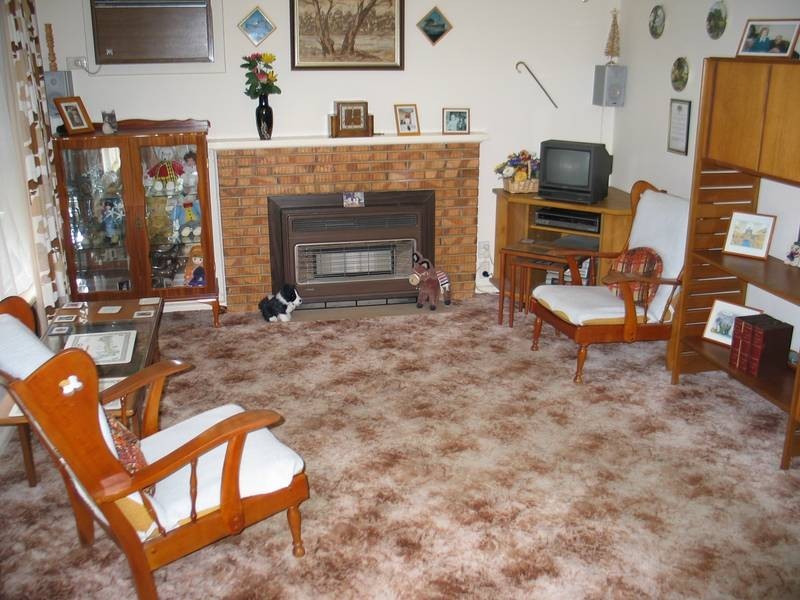 35 Danson Avenue, Kangaroo Flat VIC 3555