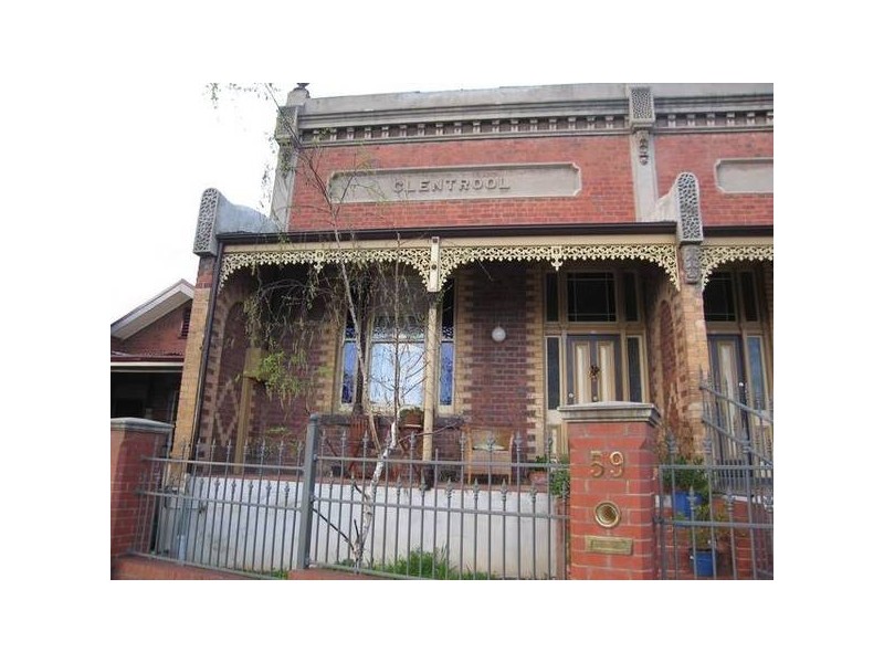 59 Mundy Street, Bendigo VIC 3550