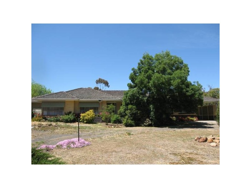 34 Maiden Gully Road, Maiden Gully VIC 3551