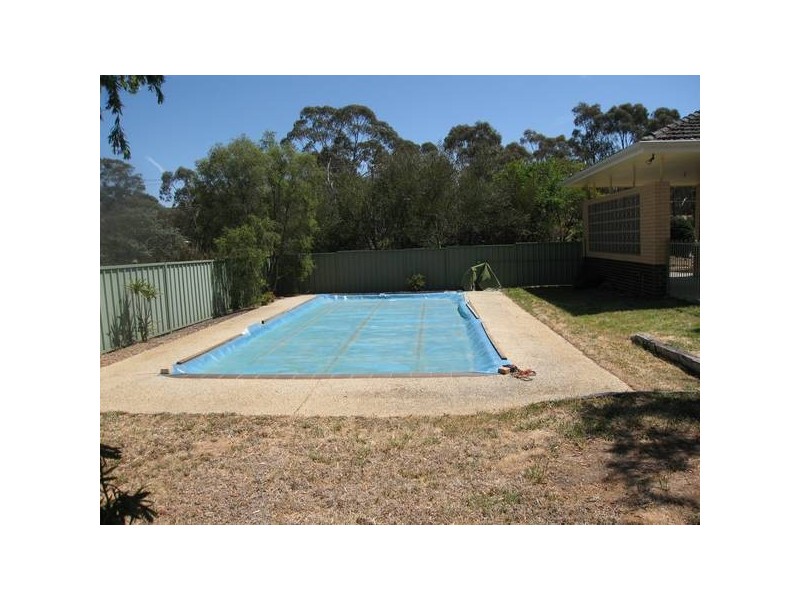 34 Maiden Gully Road, Maiden Gully VIC 3551