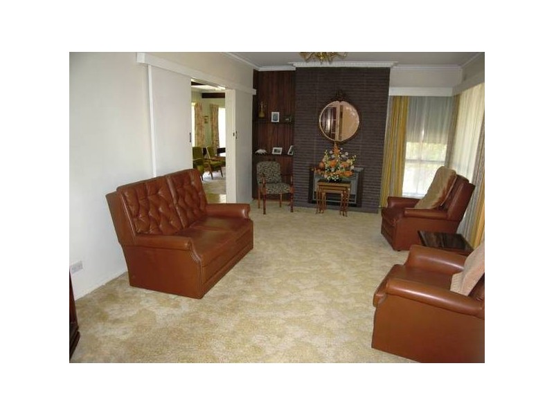 34 Maiden Gully Road, Maiden Gully VIC 3551