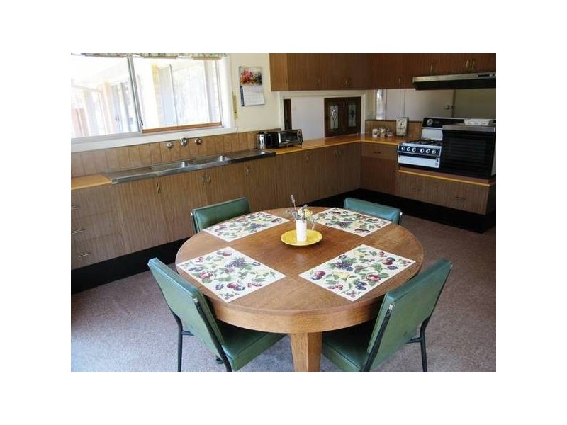 34 Maiden Gully Road, Maiden Gully VIC 3551