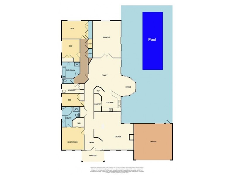 27 Chelsea Boulevard, Strathdale VIC 3550