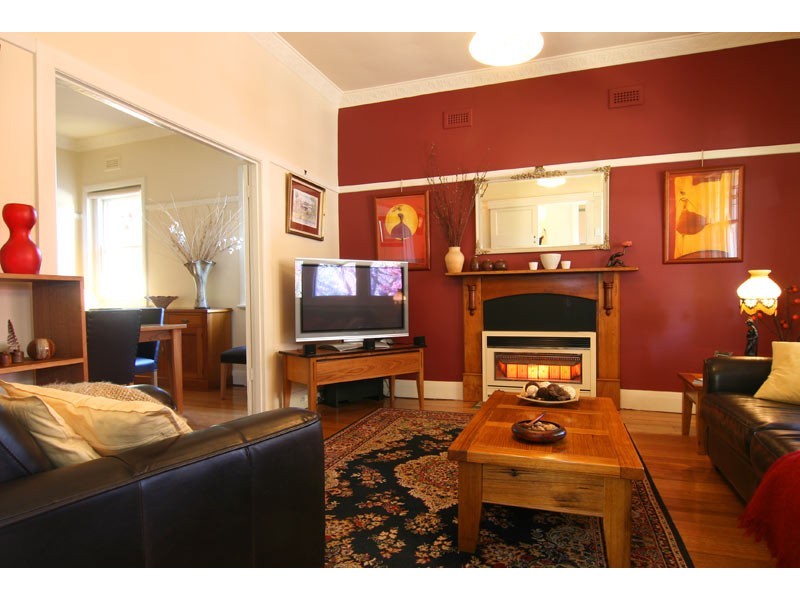 82 Old Violet Street, Bendigo VIC 3550