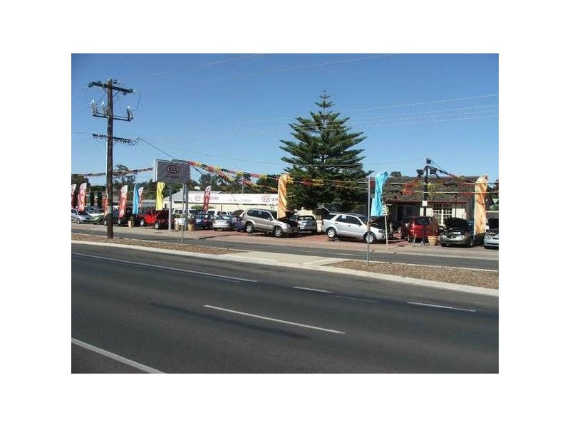 227 – 231 High Street, Kangaroo Flat VIC 3555