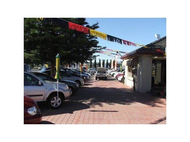 227 – 231 High Street, Kangaroo Flat VIC 3555