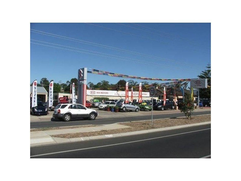 227 – 231 High Street, Kangaroo Flat VIC 3555