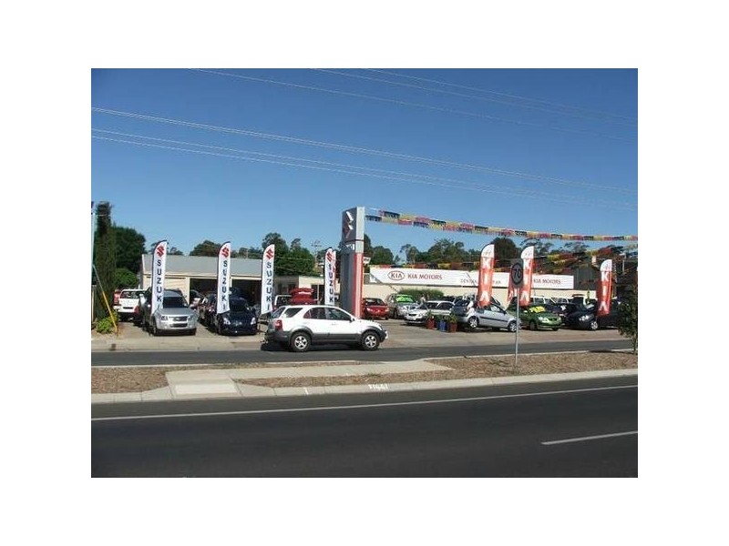 227 – 231 High Street, Kangaroo Flat VIC 3555