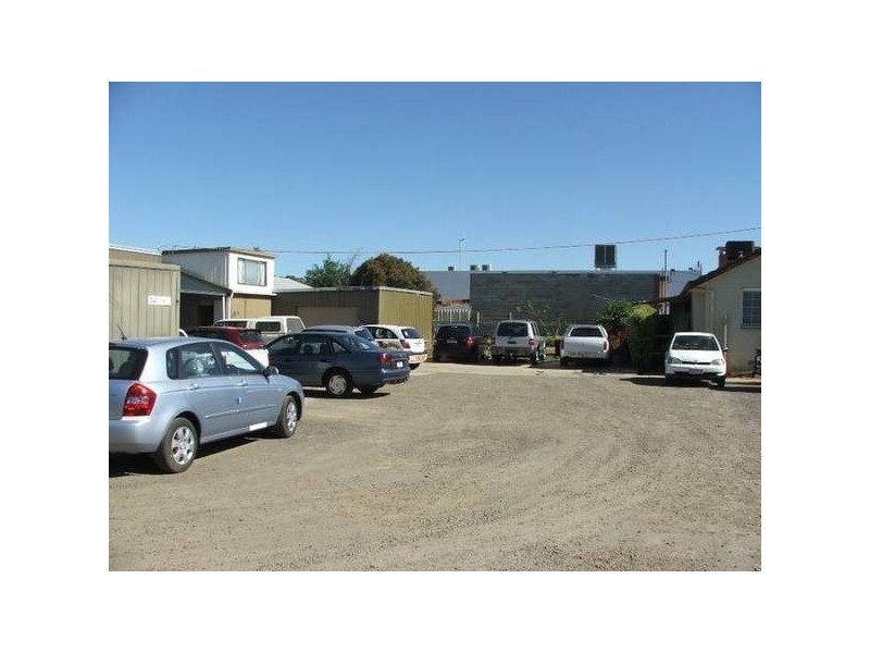 227 – 231 High Street, Kangaroo Flat VIC 3555