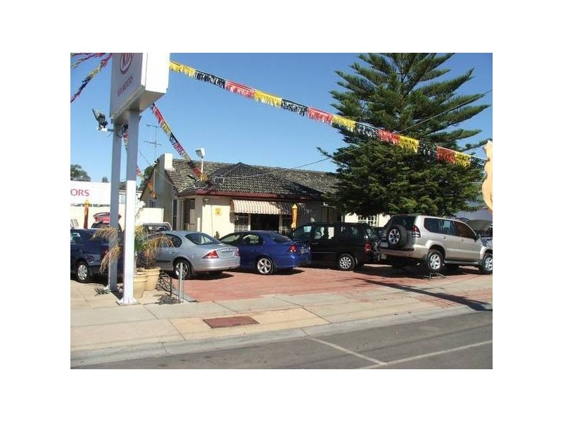 227 – 231 High Street, Kangaroo Flat VIC 3555