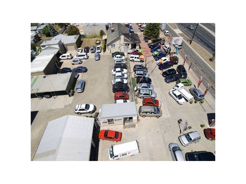 227 – 231 High Street, Kangaroo Flat VIC 3555