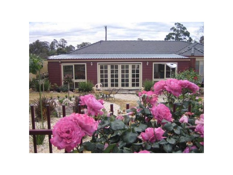 7 Violet Street, Eaglehawk VIC 3556