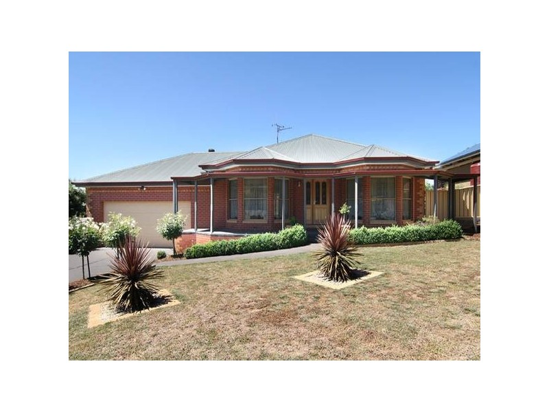 47 Keogh Drive, Spring Gully VIC 3550