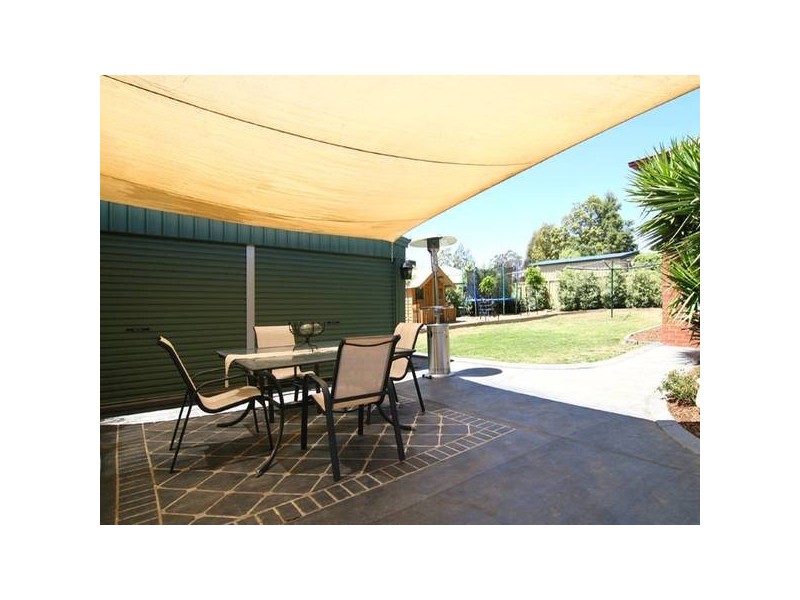 47 Keogh Drive, Spring Gully VIC 3550