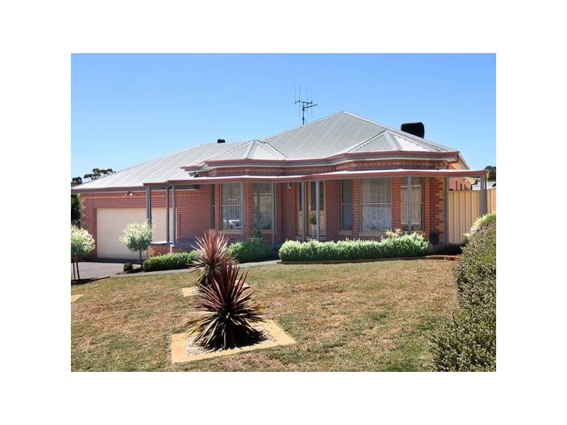 47 Keogh Drive, Spring Gully VIC 3550