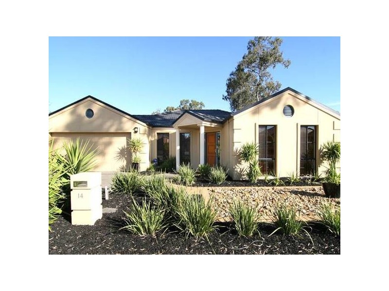 14 Glenshael Court, Strathfieldsaye VIC 3551