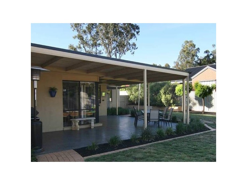 14 Glenshael Court, Strathfieldsaye VIC 3551