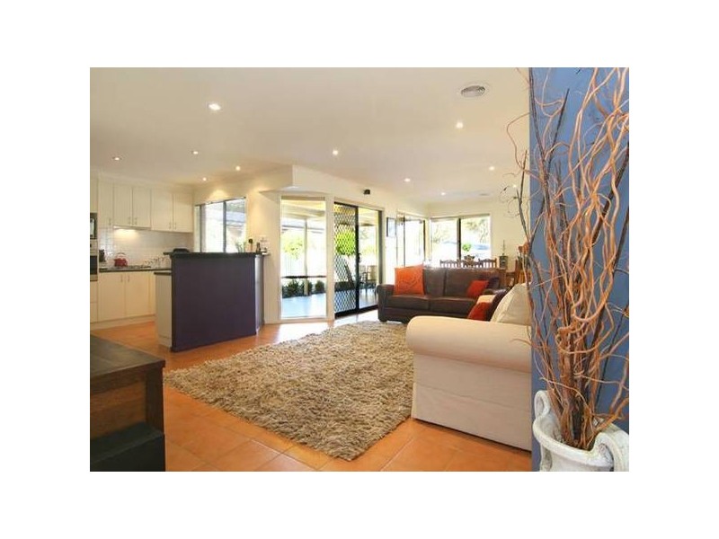 14 Glenshael Court, Strathfieldsaye VIC 3551